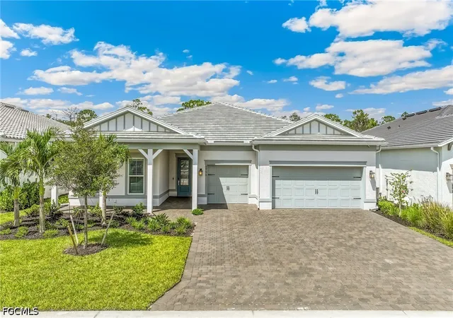 Photo 1 of Single family home for sale at 6956 Chapel Crk Ln, North Fort Myers, FL 33917 | MLS# 2026037403 | Listing updated on 2026-09-11