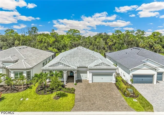 Photo 2 of Single family home for sale at 6956 Chapel Crk Ln, North Fort Myers, FL 33917 | MLS# 2026037403 | Listing updated on 2026-09-11