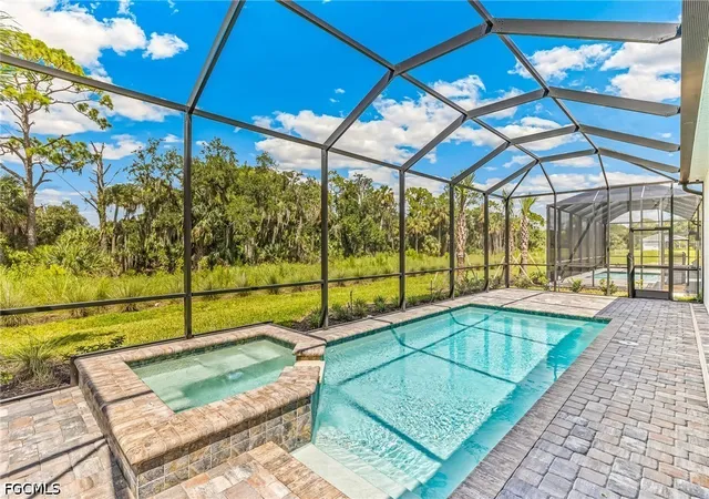 Photo 2 of Single family home for sale at 6956 Chapel Crk Ln, North Fort Myers, FL 33917 | MLS# 2026037403 | Listing updated on 2026-09-11