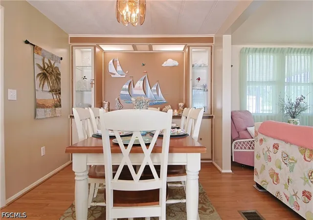 Photo 3 of Manufactured home for sale at 4 Fig St, Alva, FL 33920 | MLS# 2026037404 | Listing updated on 2026-09-03