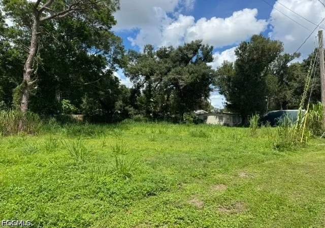 Photo 2 of Land for sale at 556 Clark St, North Fort Myers, FL 33903 | MLS# 2026037406 | Listing updated on 2026-09-04