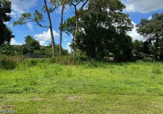 Photo 3 of Land for sale at 556 Clark St, North Fort Myers, FL 33903 | MLS# 2026037406 | Listing updated on 2026-09-04