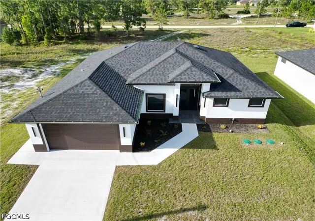 Photo 2 of Single family home for sale at 1214 Delores St E, Lehigh Acres, FL 33974 | MLS# 2026037408 | Listing updated on 2026-09-15