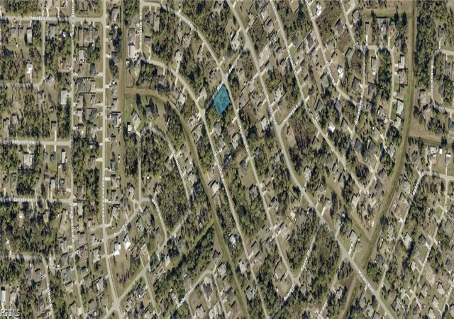 Photo 2 of Land for sale at Lot 2 Merolla Rd, North Port, FL 34291 | MLS# 2026037409 | Listing updated on 2026-09-03