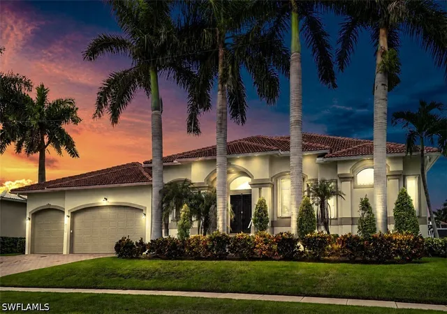 Photo 1 of Single family home for sale at 1191 Ember Ct, Marco Island, FL 34145 | MLS# 226031454 | Listing updated on 2026-09-09