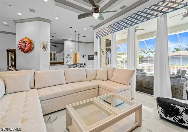 Photo 3 of Single family home for sale at 1191 Ember Ct, Marco Island, FL 34145 | MLS# 226031454 | Listing updated on 2026-09-09