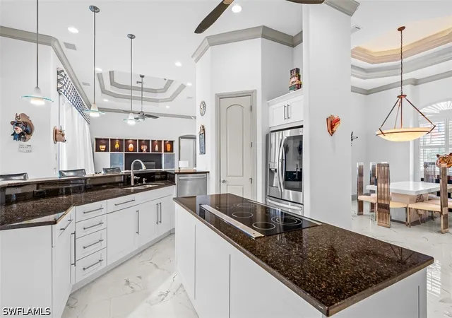 Photo 4 of Single family home for sale at 1191 Ember Ct, Marco Island, FL 34145 | MLS# 226031454 | Listing updated on 2026-09-09