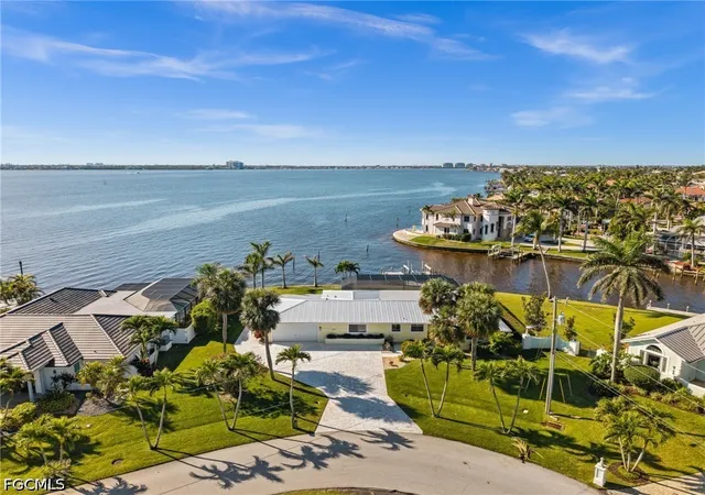 Photo 1 of Single family home for sale at 1600 Edith Esplanade, Cape Coral, FL 33904 | MLS# 2026037410 | Listing updated on 2026-10-19