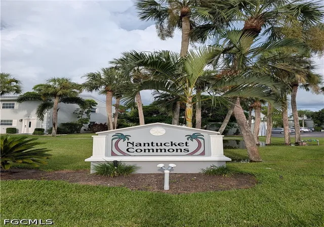 Photo 35 of Condo for sale at 7050 Nantucket Cir #4, North Fort Myers, FL 33917 | MLS# 2026037411 | Listing updated on 2026-09-08