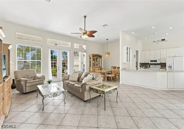 Photo 4 of Sale Pending at 1409 SE 36th Terrace, Cape Coral, FL 33904 | MLS# 2026037412 | Listing updated on 2026-09-28