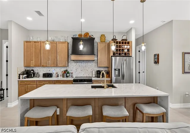 Photo 3 of Single family home for sale at 810 Sentinela Blvd, Lehigh Acres, FL 33974 | MLS# 2026037413 | Listing updated on 2026-09-30