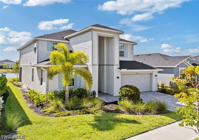 Photo 1 of Single family home for sale at 15039 Anchorage Rd, Punta Gorda, FL 33982 | MLS# 226031829 | Listing updated on 2026-09-12