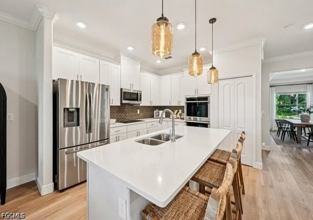 Photo 2 of Single family home for sale at 2802 13th Street SW, Lehigh Acres, FL 33976 | MLS# 2026037415 | Listing updated on 2026-09-08