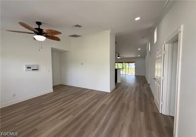 Photo 2 of Single family home for sale at 2712 25th Street W, Lehigh Acres, FL 33971 | MLS# 2026037418 | Listing updated on 2026-09-10