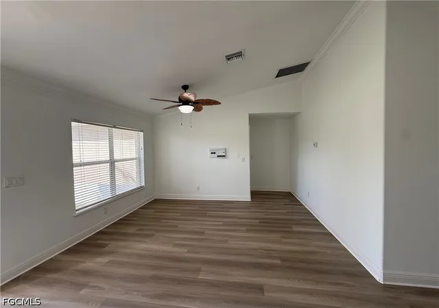 Photo 3 of Single family home for sale at 2712 25th Street W, Lehigh Acres, FL 33971 | MLS# 2026037418 | Listing updated on 2026-09-21