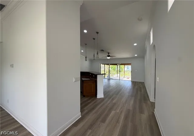 Photo 3 of Single family home for sale at 2712 25th Street W, Lehigh Acres, FL 33971 | MLS# 2026037418 | Listing updated on 2026-09-30