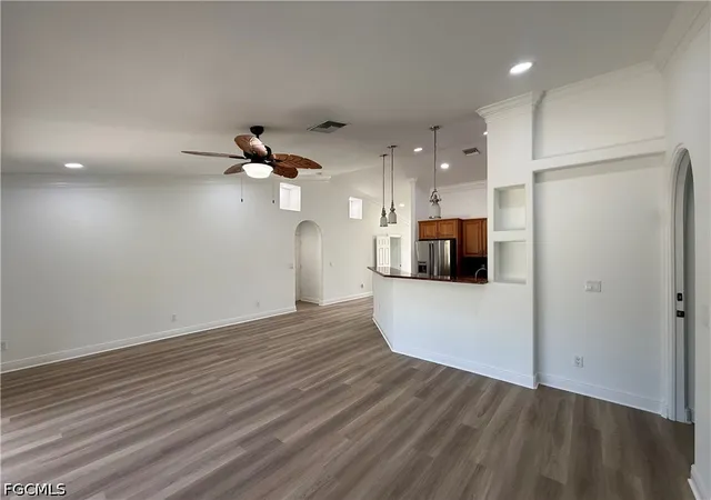 Photo 4 of Single family home for sale at 2712 25th Street W, Lehigh Acres, FL 33971 | MLS# 2026037418 | Listing updated on 2026-09-30