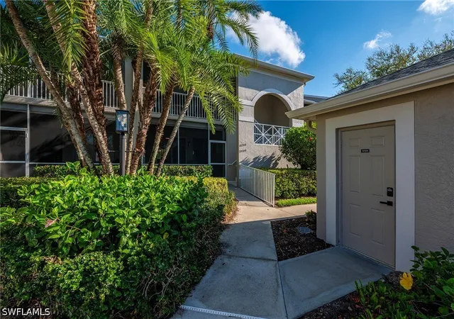 Photo 1 of Condo for sale at 26931 Clarkston Dr #104, Bonita Springs, FL 34135 | MLS# 226031933 | Listing updated on 2026-09-03