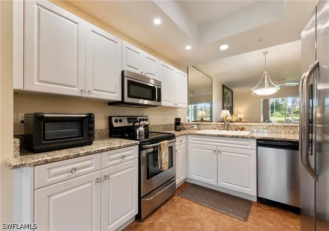 Photo 3 of Condo for sale at 26931 Clarkston Dr #104, Bonita Springs, FL 34135 | MLS# 226031933 | Listing updated on 2026-09-03