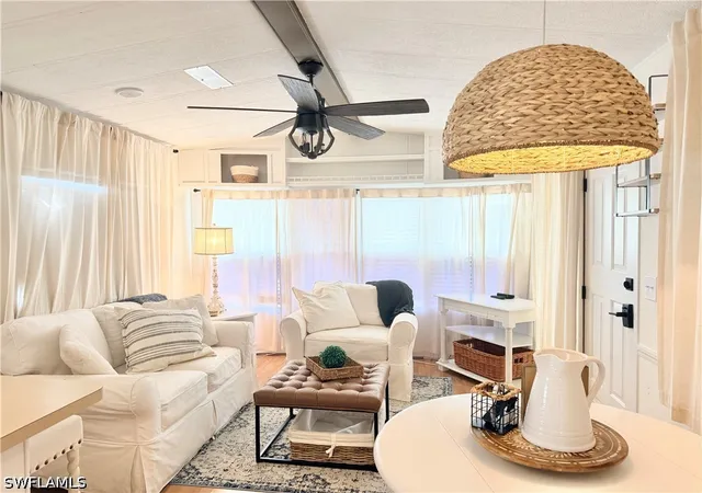 Photo 3 of Manufactured home for sale at 4520 Robert E Lee Blvd, Estero, FL 33928 | MLS# 226031935 | Listing updated on 2026-09-03
