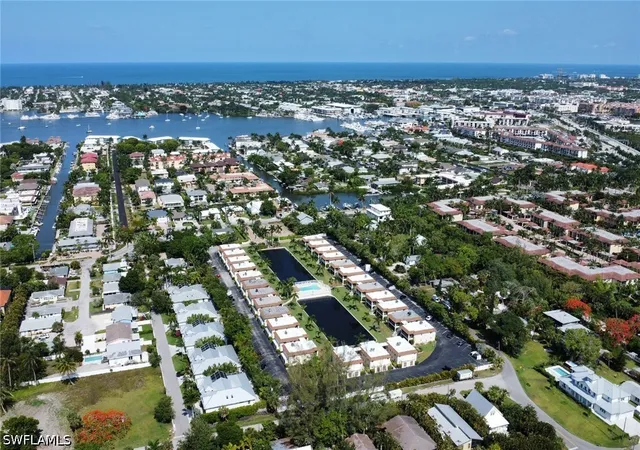 Photo 1 of Condo for sale at 1155 Sandpiper St #D1, Naples, FL 34102 | MLS# 226029769 | Listing updated on 2026-09-13