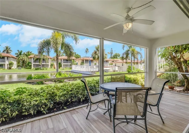 Photo 2 of Condo for sale at 1155 Sandpiper St #D1, Naples, FL 34102 | MLS# 226029769 | Listing updated on 2026-09-13