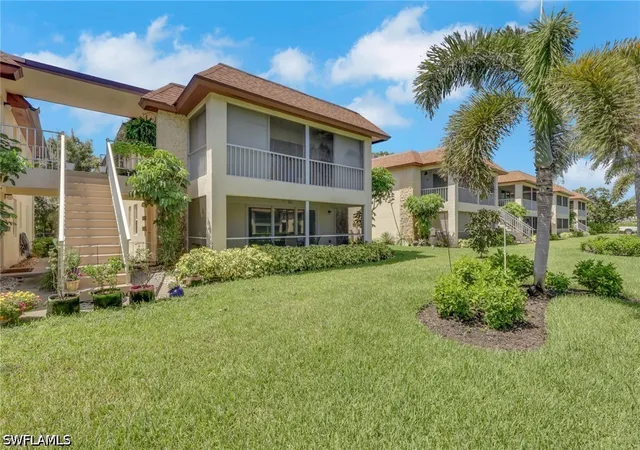 Photo 3 of Condo for sale at 1155 Sandpiper St #D1, Naples, FL 34102 | MLS# 226029769 | Listing updated on 2026-09-13