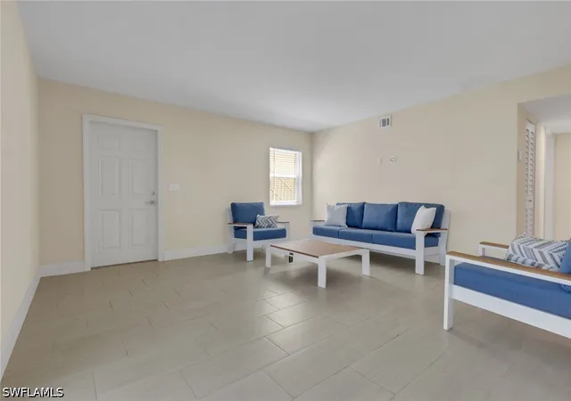 Photo 3 of Condo for sale at 1155 Sandpiper St #D1, Naples, FL 34102 | MLS# 226029769 | Listing updated on 2026-09-13