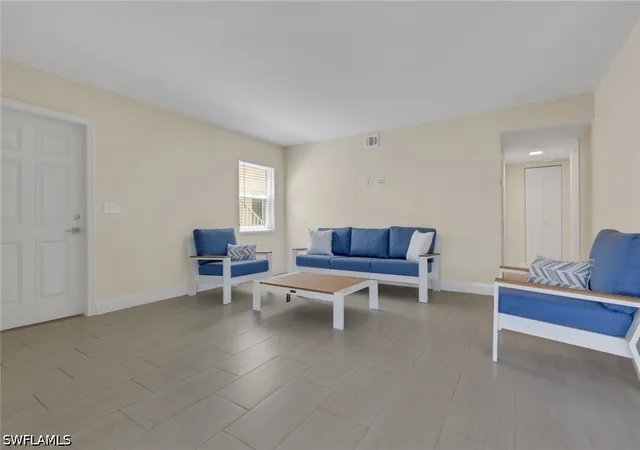 Photo 4 of Condo for sale at 1155 Sandpiper St #D1, Naples, FL 34102 | MLS# 226029769 | Listing updated on 2026-09-13