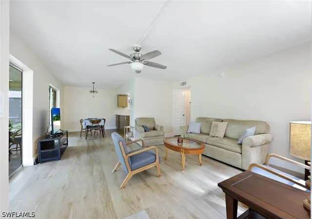 Photo 1 of Condo for sale at 1549 Sandpiper St #35, Naples, FL 34102 | MLS# 226029128 | Listing updated on 2026-09-03
