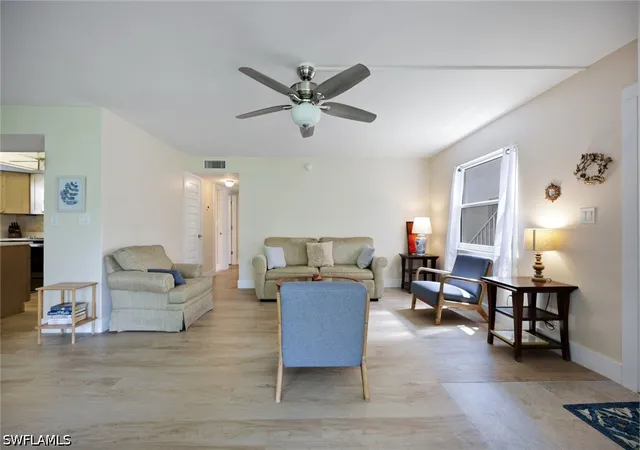 Photo 2 of Condo for sale at 1549 Sandpiper St #35, Naples, FL 34102 | MLS# 226029128 | Listing updated on 2026-09-03