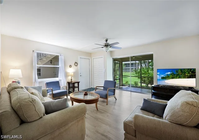 Photo 3 of Condo for sale at 1549 Sandpiper St #35, Naples, FL 34102 | MLS# 226029128 | Listing updated on 2026-09-03