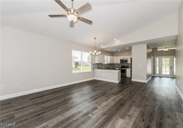 Photo 2 of Single family home for sale at 3608 39th Street Sw, Lehigh Acres, FL 33976 | MLS# 2026037420 | Listing updated on 2026-09-03