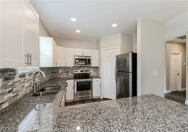 Photo 3 of Single family home for sale at 3608 39th Street Sw, Lehigh Acres, FL 33976 | MLS# 2026037420 | Listing updated on 2026-09-03