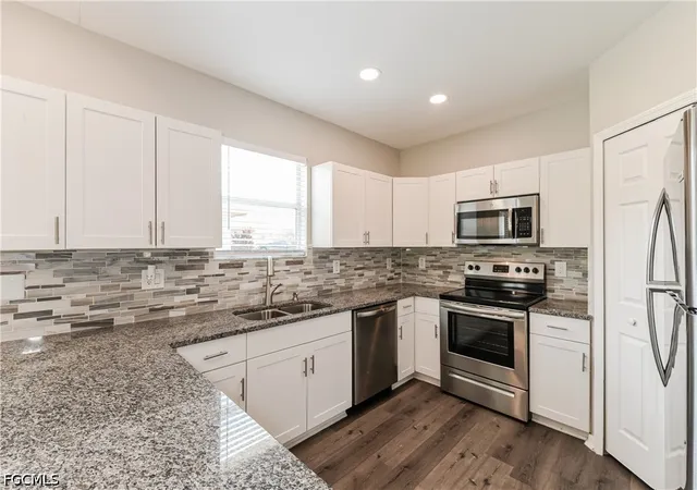 Photo 3 of Single family home for sale at 3608 39th Street SW, Lehigh Acres, FL 33976 | MLS# 2026037420 | Listing updated on 2026-09-03