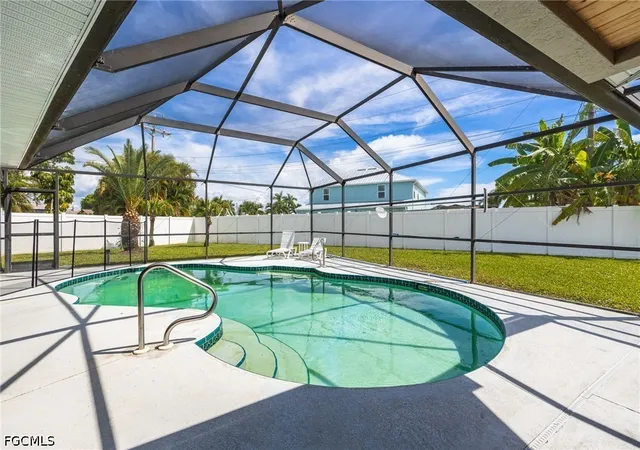 Photo 3 of Sale Pending at 404 Sw 34th Terrace, Cape Coral, FL 33914 | MLS# 2026037421 | Listing updated on 2026-09-14