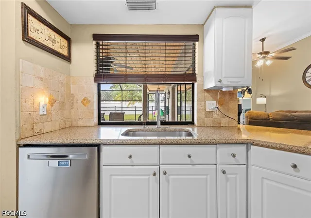 Photo 4 of Sale Pending at 404 SW 34th Terrace, Cape Coral, FL 33914 | MLS# 2026037421 | Listing updated on 2026-09-14