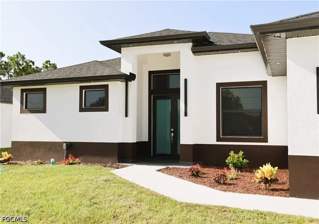 Photo 2 of Single family home for sale at 1216 Delores St E, Lehigh Acres, FL 33974 | MLS# 2026037427 | Listing updated on 2026-09-15