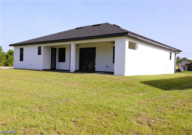 Photo 3 of Single family home for sale at 1216 Delores St E, Lehigh Acres, FL 33974 | MLS# 2026037427 | Listing updated on 2026-09-15