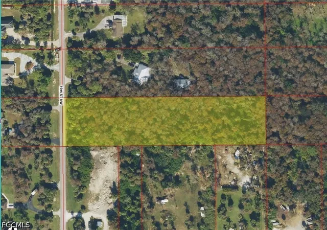 Photo 1 of Land for sale at 120 19th Street Nw, Naples, FL 34120 | MLS# 2026037429 | Listing updated on 2026-09-03