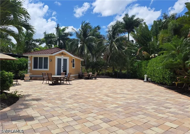 Photo 1 of Land for sale at 4400 Southern Breeze Dr, Naples, FL 34114 | MLS# 226031942 | Listing updated on 2026-09-03