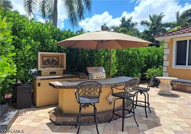Photo 3 of Land for sale at 4400 Southern Breeze Dr, Naples, FL 34114 | MLS# 226031942 | Listing updated on 2026-09-03