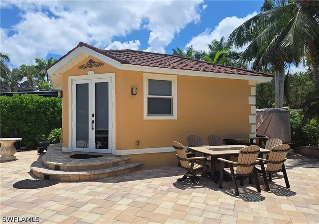 Photo 4 of Land for sale at 4400 Southern Breeze Dr, Naples, FL 34114 | MLS# 226031942 | Listing updated on 2026-09-03
