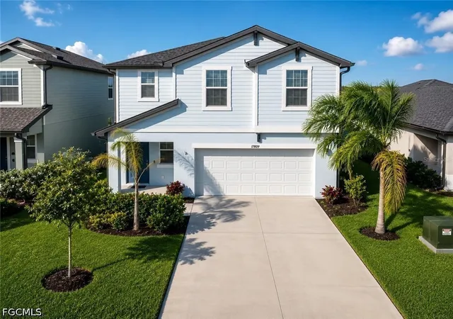 Photo 1 of Single family home for sale at 17809 Belforte Ct, North Fort Myers, FL 33917 | MLS# 2026037437 | Listing updated on 2026-09-03