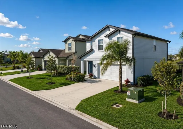 Photo 2 of Single family home for sale at 17809 Belforte Ct, North Fort Myers, FL 33917 | MLS# 2026037437 | Listing updated on 2026-09-03