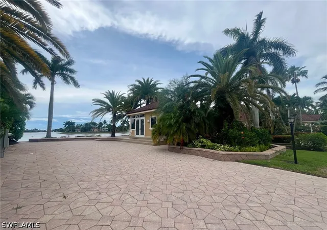 Photo 3 of Land for sale at 4931 Coach Ln, Naples, FL 34114 | MLS# 226029960 | Listing updated on 2026-09-03