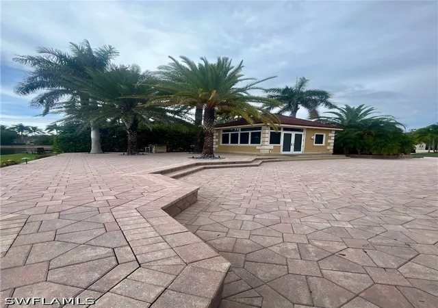 Photo 3 of Land for sale at 4931 Coach Ln, Naples, FL 34114 | MLS# 226029960 | Listing updated on 2026-09-03