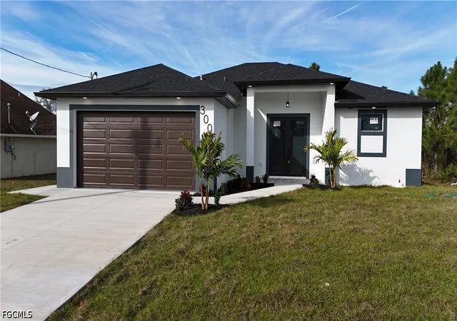 Photo 1 of Single family home for sale at 3004 4th Street Sw, Lehigh Acres, FL 33976 | MLS# 2026037438 | Listing updated on 2026-09-03