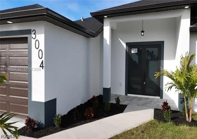 Photo 2 of Single family home for sale at 3004 4th Street Sw, Lehigh Acres, FL 33976 | MLS# 2026037438 | Listing updated on 2026-09-03
