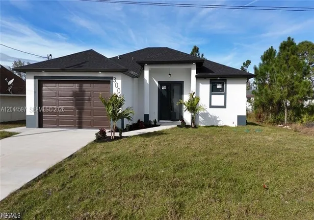 Photo 32 of Single family home for sale at 3004 4th Street Sw, Lehigh Acres, FL 33976 | MLS# 2026037438 | Listing updated on 2026-09-03